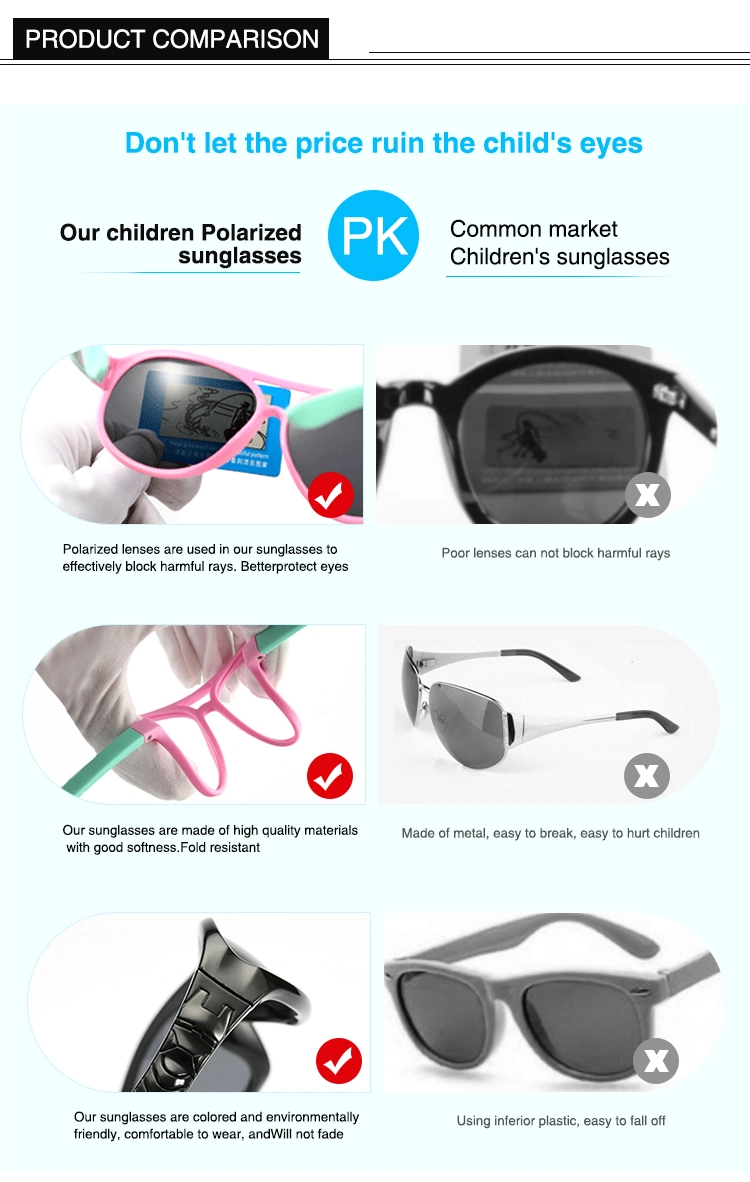 2020 Sport Sunglasses Sport for Kids