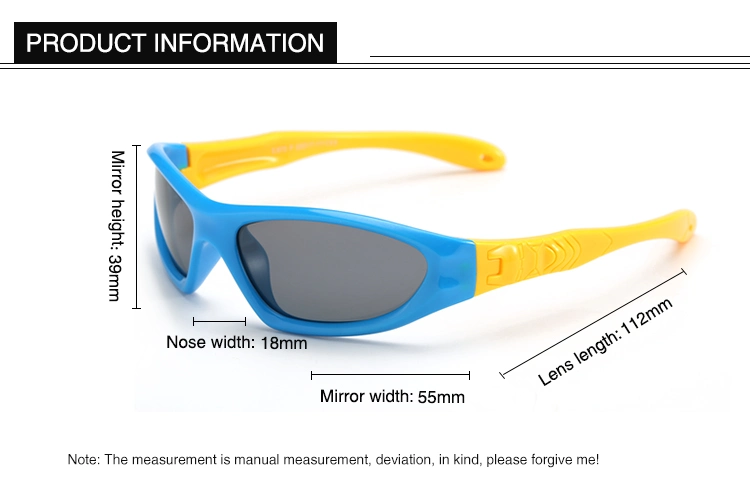 2020 Sport Sunglasses Sport for Kids