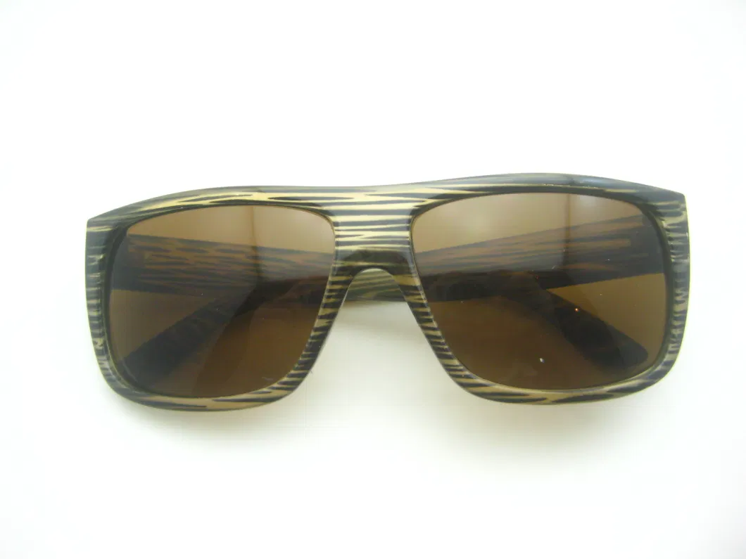 New Promotion Hot Selling Plastic Sunglasses