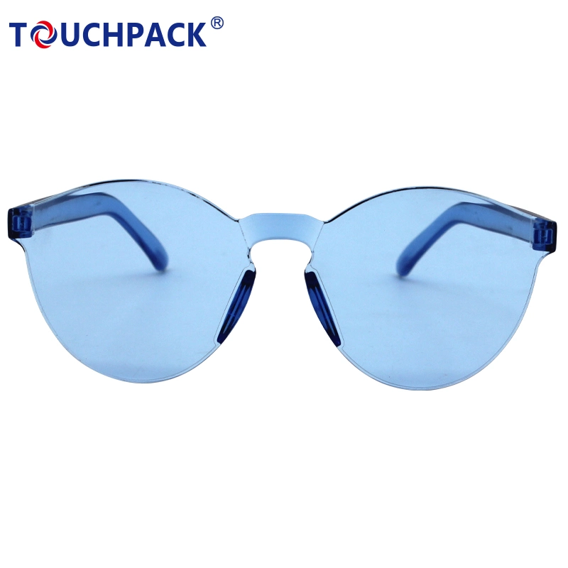 Custom Logo Printing Promotion Sunglass UV400