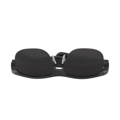 Myw Wholesale Sport Drahtlose Bluetooth-Audio-Sonnenbrillen Brillen Sprachassistent-Brillen mit UV400-Schutz und polarisierten Gläsern