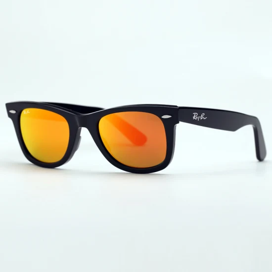 Heißer Verkauf Fabrik Hohe Qualität Günstige Mode Sport Radfahren Kunststoff Angeln OEM Marke Männer UV400 PC Sonnenbrille Großhandel Sonnenbrille Polarisierte UV400 Sonnenbrille